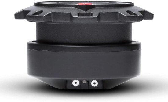 Rockford Fosgate PUNCH PP4-T ツイーター Rockford Fosgate PP4-T Punch Pro 1.5