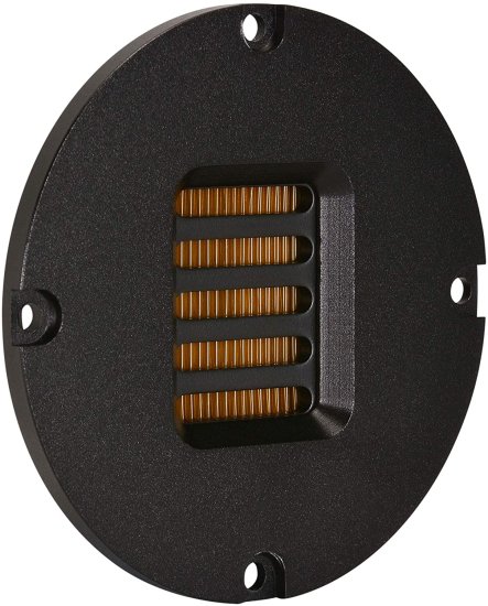 Dayton Audio AMT2-4 Air Motion Transformer ツイーター 4 Ohm