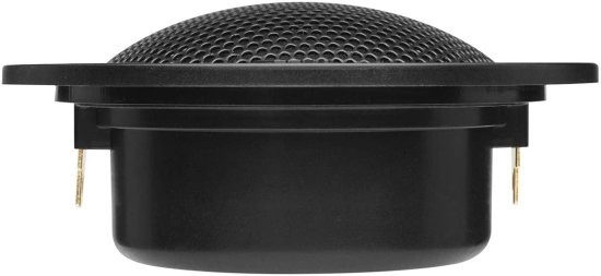 PowerBass 2XL-3M 3 2XL シリーズ Soft Dome Mid Range ツイーター (ペア) 40W RMS / 80W Peak