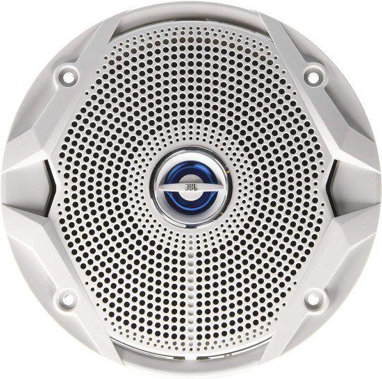 JBL MS-6520 6-1/2'' Two-Way コアキシャル Marine スピーカー Loud