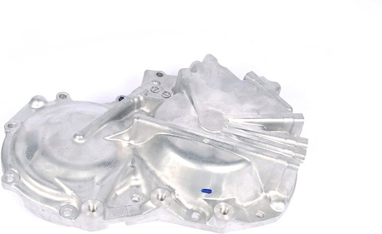 ACDelco GM Original Equipment 24239293 Automatic Transmission Case Cover with Seals