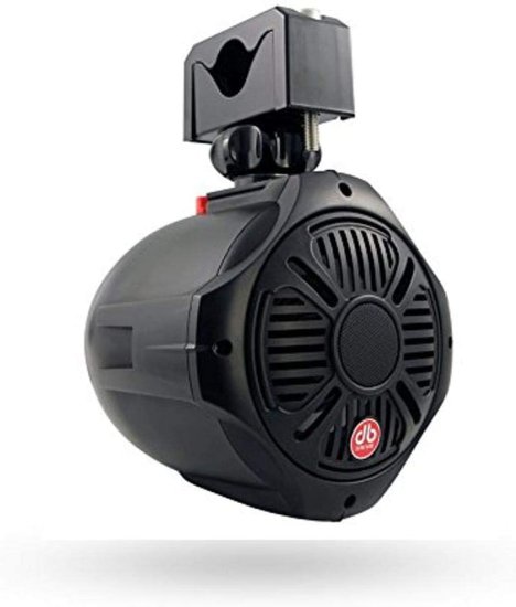 DB Marine APT8.0PROV2-B 8