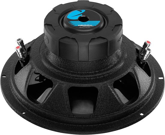 Planet Audio AC12D Car サブウーファー - 1800W Maximum Power, 12 Inch, Dual 4 Ohm Voice Coil, Sold Individually_5