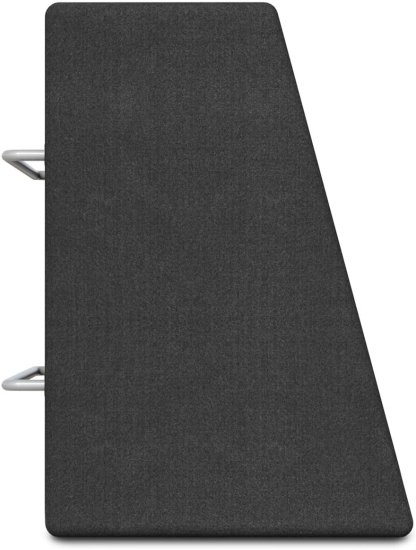 JBL Stage1200B - 12" カーオーディオ サブウーファー Sealed エンクロージャー, Black_3