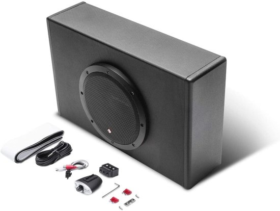 Rockford Fosgate PUNCH サブウーファー 日本正規品 ロックフォード