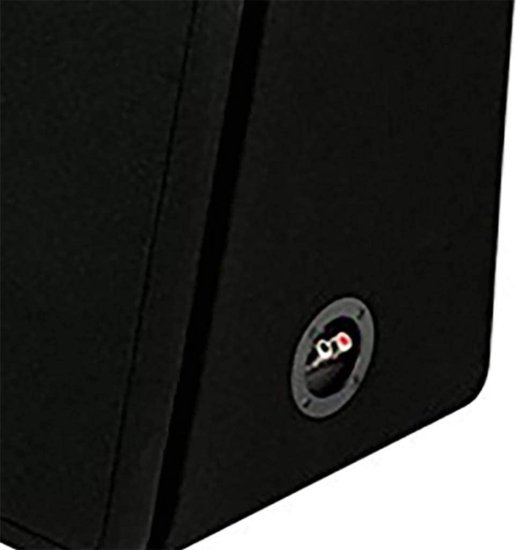 KICKER 44VCWC124 CompC 12 Inch 600W 4 Ohm Compact Vented Loaded Thin Profile カーオーディオ サブウーファー エンクロージャー Box with Ported_4