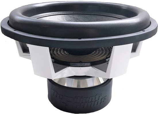 Resilient Sounds Platinum 18" サブウーファー D2 Conservative 2,000RMS