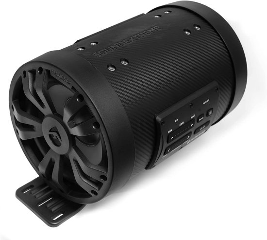 ECOXGEAR SoundExtreme ES08 Waterproof 8-inch サブウーファー with