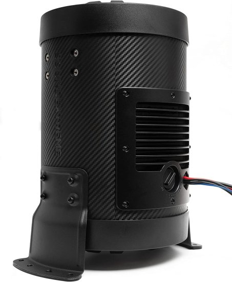 ③専用画面 ECOXGEAR SoundExtreme ES08 Waterproof 8-inch サブウーファー with