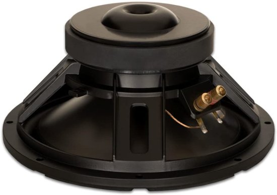 Goldwood Sound GW-10PC-8 Heavy Duty 8ohm 10" Woofer 400W Replacement スピーカー