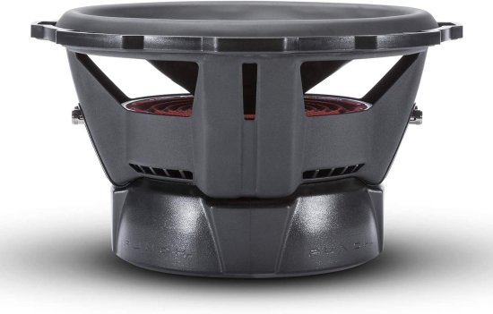 Rockford Fosgate P3D4-12 Punch P3 DVC 4-Ohm 12-Inch 600-Watt RMS
