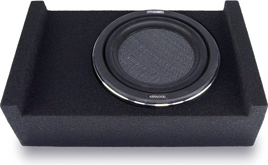 Kenwood Excelon P-XW1002B 10
