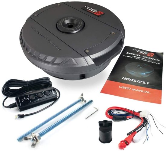 Cerwin-Vega VPAS12ST 12