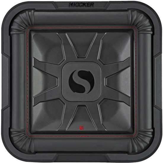 KICKER 46L7T102 10