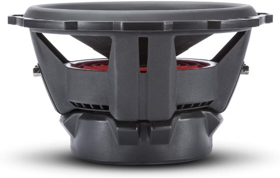 Rockford Fosgate P2D2-12 Punch P2 DVC 2-Ohm 12-Inch 400-Watt RMS