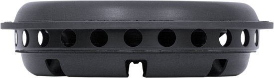 Earthquake Sound SLAPS-M12 12-inch Passive Radiator for Home and Mobile Audio サブウーファー エンクロージャーs_4