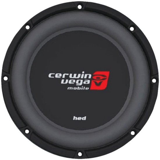 cerwin vega サブウーファー 買う