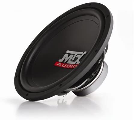 MTX Audio TN12-04 12" シングル 4 ohm Terminator シリーズ サブウーファー