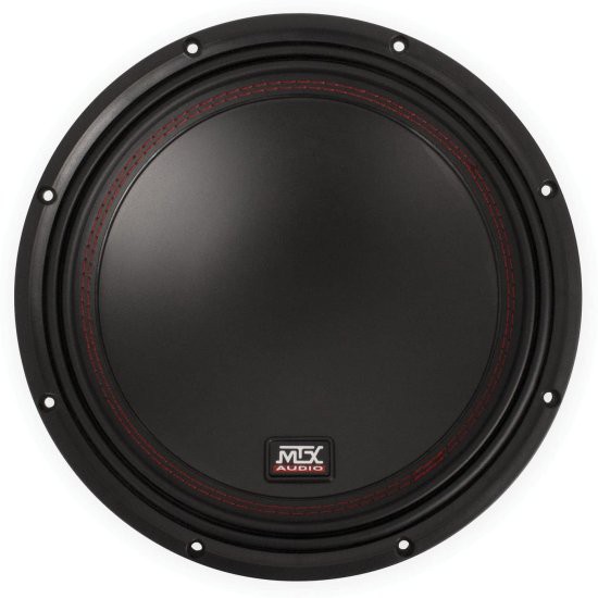 MTX Audio 5510-22 5500 シリーズ サブウーファーの通販はau PAY