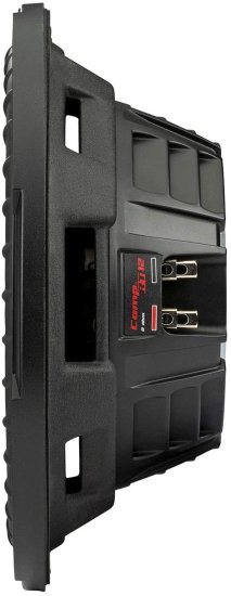 KICKER CompRT 12"(30cm) サブウーファー, DVC, 2-ohm, RoHS Compliant_3