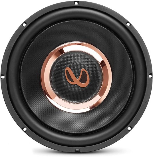 Infinity Primus 1270 - 12" (300mm) High-performance Car サブウーファーの通販は 28,008円