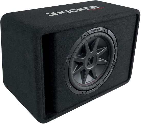 KICKER 48VCVR122 CompVR 800W 12