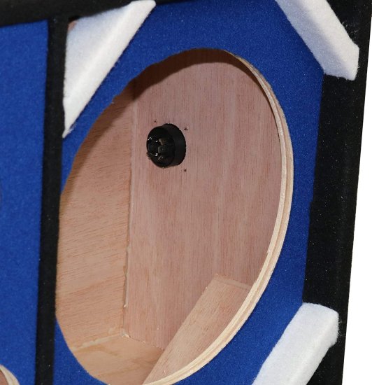 Deejay LED Two 10-in Woofers Plus Two ツイーター andの通販は