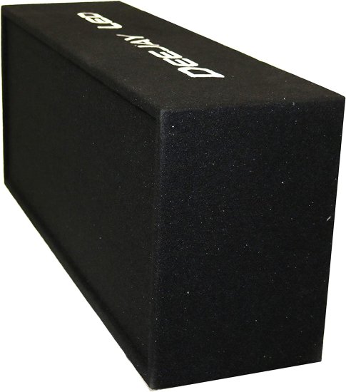 Deejay LED Two 10-in Woofers Plus Two ツイーター andの通販は