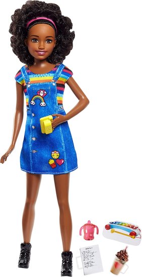 Barbie バービー人形とアクセサリーの通販は