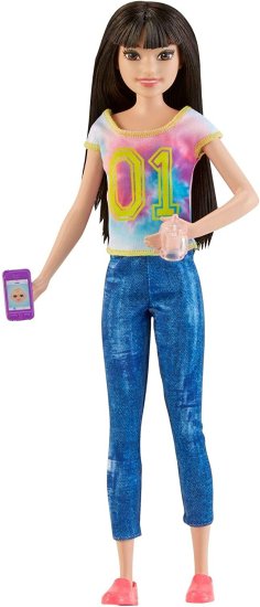 Barbie バービー Babysitters Inc.人形