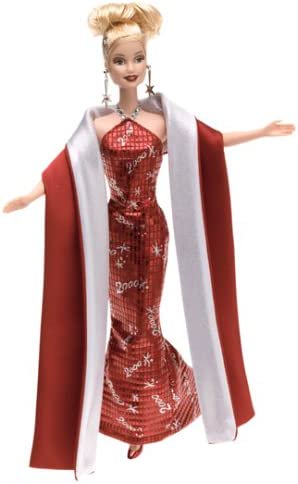 Barbie バービー 2000 Collectors Edition