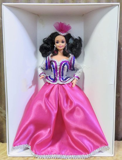 Barbie オープニングナイトバービークラシックコレクション1993