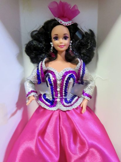 Barbie オープニングナイトバービークラシックコレクション1993_1