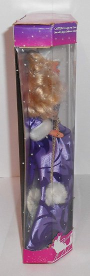 Barbie マテルバービーウィンターロワイヤル_4
