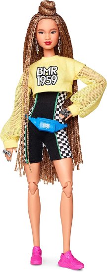 Barbie バービーBMR1959人形の通販は
