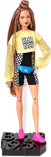 Barbie バービーBMR1959人形の通販はau PAY マーケット - いいね