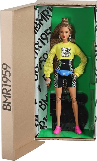 Barbie バービーBMR1959人形の通販はau PAY マーケット - いいね