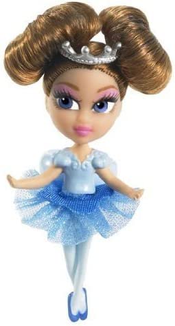 Barbie(バービー) PRINCESS BLUE DRESS ドール 人形 フィギュア Barbie バービー - 世界の人形 - 中国の王女 - プリンセスコレクション