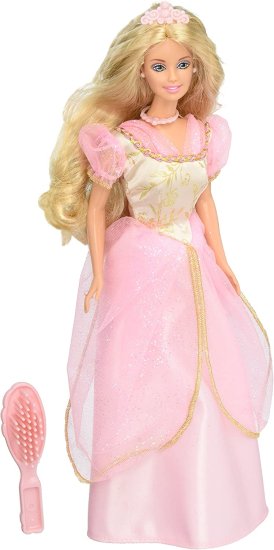 バービー バービー人形 Barbie 1996 Special Occasion Blue Gown