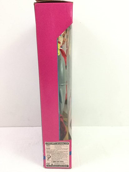 Barbie Baywatch バービー Doll with Dolphin＆Accessories 1994_2