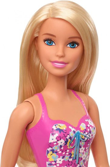 Barbie バービー＆Ken Summer Fun Doll Bundle-各バービー水着人形と夏