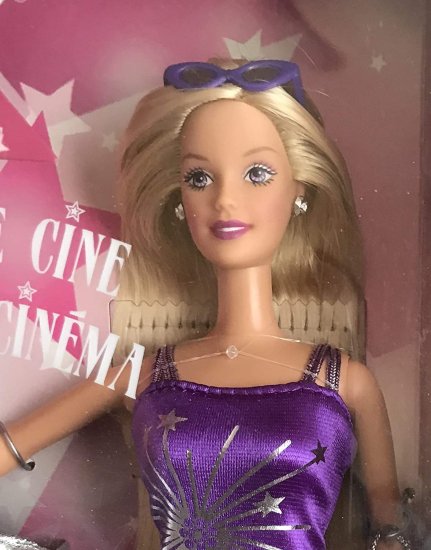 Barbie バービー映画スタードール（1999）_1