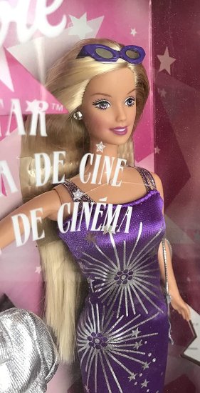 Barbie バービー映画スタードール（1999）_2