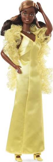 Barbie マテル - バービースーパースタークリスティ、レプロ