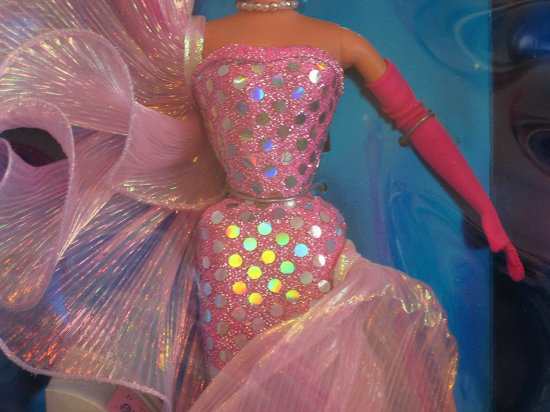 Barbie イブニングエクストラヴァガンザバービー人形 -限定版