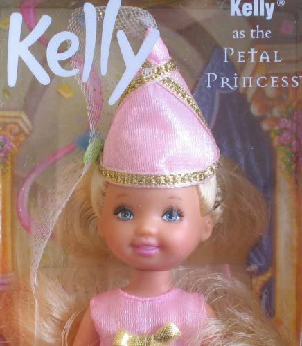 バービー　ラプンツェル　Barbie 人形　未開封　レア　ベビー　キッズ おもちゃ Kelly バービー バービー ラプンツェル ラプンツェル 着せ