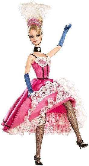 Barbie 世界のバービー人形　フランスバービー Amazon.co.jp: BARBIE COLLECTOR DOLLS OF THE WORLD FRANCE