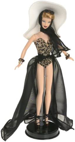 バービーBarbie バービー & Ken Star Trek スター・トレック Giftset