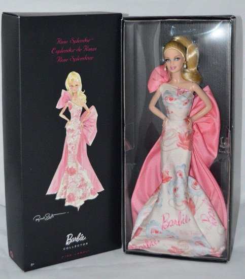 バービー CJF57 Homecoming Queen Barbie Doll Willows, WI SECOND 