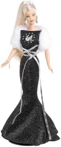 Barbie バービーコレクターゾディアックドールズ：山羊座（12月22日 -  1月19日）の通販は